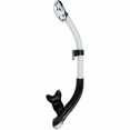 thumbnail image 2 of XS Scuba Passage Dry Snorkel (White), 2 of 4