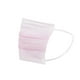 thumbnail image 2 of Cubrebocas Infantil Ambiderm CUBREBOCAS3P-2820 Tricapa Plisado Rosa 50 pzs, 2 of 5