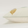 thumbnail image 3 of Rizzy Home 14"X26" 1 poly filled pillow, 3 of 5