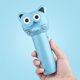 thumbnail image 1 of Toy Rope Launcher Fun Juguete eléctrico (azul) ZefeiWu 8390605562785, 1 of 1