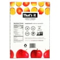 That's It, Fruit Bar Apple + Mango, 12 Ct
