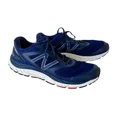 thumbnail image 1 of New Balance Mens Size 12 D 840v4 Running Shoes Navy Blue M840BP4, 1 of 5
