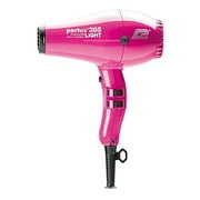 Parlux 385 Power Light Ionic and Ceramic - Pink