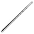 thumbnail image 1 of 2pcs Rv Seat Headrest Rod Car Headrest Rod Straight Metal Headrest Rod For Car Seat Easy Installation Provides Neck Support, 1 of 9