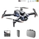 thumbnail image 1 of Aviones Rc FPV RC Aircraft 6K GPS Aircraft Toy 2.4GHz para niños y principiantes (batería 6K1) Likrtyny libre de BPA, 1 of 9