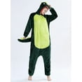 thumbnail image 1 of 1pc Cartoon Animal Print Sleepwear, Homewear, 1 of 5
