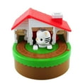 thumbnail image 3 of PlayWorld CoinCollector Cat and Mouse Coin Bank, 3 of 3
