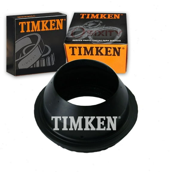 Timken Rear Transfer Case Output Shaft Seal compatible with Dodge Ram 2500 2003-2010