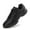 Black(Women), variant on GlideMoves White Cheer Shoes Girls Jump Tumbling Women Exercise Aerobic Fitness Dance Training Youth School Student Team Athletic Competition Women 7.5