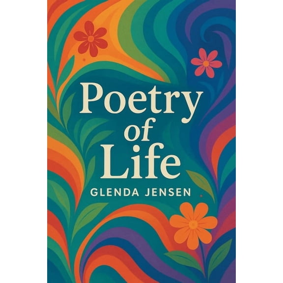 Poetry of Life, (Paperback)