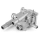 thumbnail image 3 of Piezas de repuesto de la cubierta de la carcasa del termostato del coche aptas para Opel/Vauxhall 96984103, 3 of 8