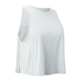 thumbnail image 7 of WAYUTE Womens Tank Tops Lightweight Loose Fit Yoga Cover Up Sleeveless Breathable Tank Top for Workout Sports Casual Wear, 7 of 7