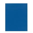 thumbnail image 3 of Office Depot® Brand School-Grade 2-Pocket Paper Folder, Letter Size, Blue, 3 of 5