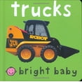 thumbnail image 1 of Trucks (Bright Baby), 1 of 1