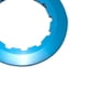thumbnail image 3 of Cassette Lockring Bike 7075 Aluminio 11T Lock Ring para Mountain Road Blue, 3 of 6