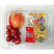 Taylor Farms Sweet & Salty Snack Tray