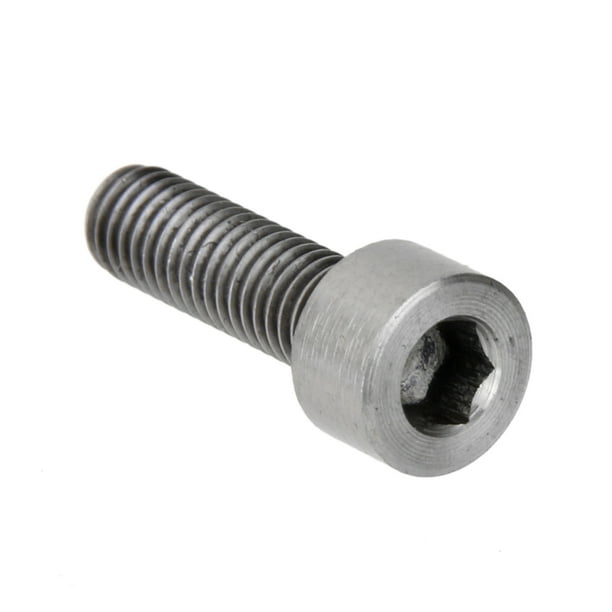 M2 - M6 6mm Tornillo De Cabeza Hexagonal De Aleación De