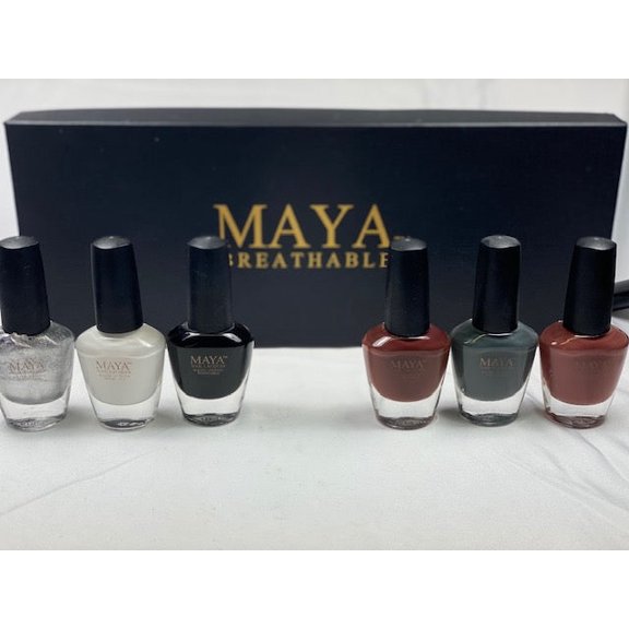 Aya R. Neutral Color Collection (Staff Picks)