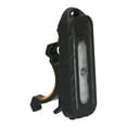 thumbnail image 2 of Bike Tail Light IPX3 Grade Waterproof USB Rechargeable LED Rear Bike Light for Mountain Bike, 2 of 9