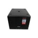 thumbnail image 2 of Subwoofer Nova TERRA TX10 Amplificado 10 400W RMS, 2 of 4