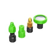 Ego Power+ 4 Gallon Backpack Sprayer (Bare Tool)