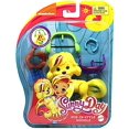 thumbnail image 2 of Sunny Day Doodle Dog Pop-in Style Doll 3.5", 2 of 2
