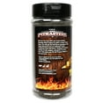thumbnail image 2 of Butcher BBQ Texas Bark Salt Pepper Garlic Seasoning No MSG Gluten Free 11.9 Oz, 2 of 6
