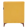 thumbnail image 4 of Sillón Cooper II DICASA Mostaza, 4 of 7