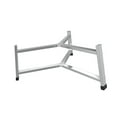 thumbnail image 4 of S SERENABLE Firepit Holder Camping Firepit Accessory Portable Firepit Base Firepit Stand 27inch, 4 of 9