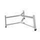 thumbnail image 4 of Soporte para fogata Accesorios para fogatas Marco portátil resistente Base para fogatas para exteriores 27 pulgadas, 4 of 9