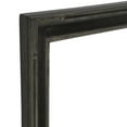 thumbnail image 2 of Museum Collection Nouveau Frame Black/Silver 18x24 - 6 Pack, 2 of 5