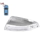 thumbnail image 5 of Left Side Rearview Mirror Turn Signal Light For W164 W204 W639 Ml300 Ml320 Ml500 C250 C300 C350, 5 of 5