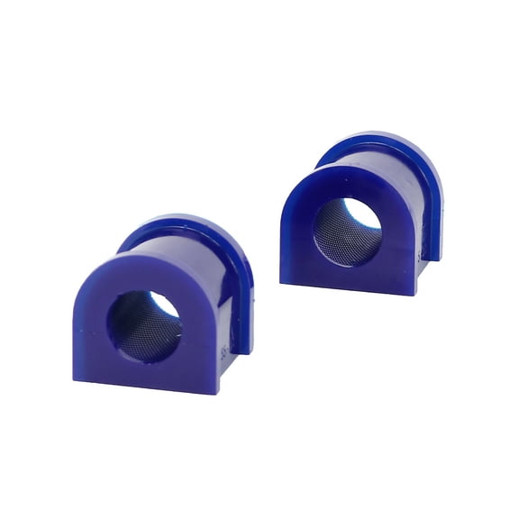 SuperPro SPF1155-23K 23mm Rear Sway Bar Mount Bushing Kit