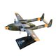 thumbnail image 3 of Avión de metal fundido a presión, hidroavión decorativo de mesa, recuerdo coleccionable, avión acuático para el hogar, estantería, bar o mueble de TV. Estilo B, 3 of 7