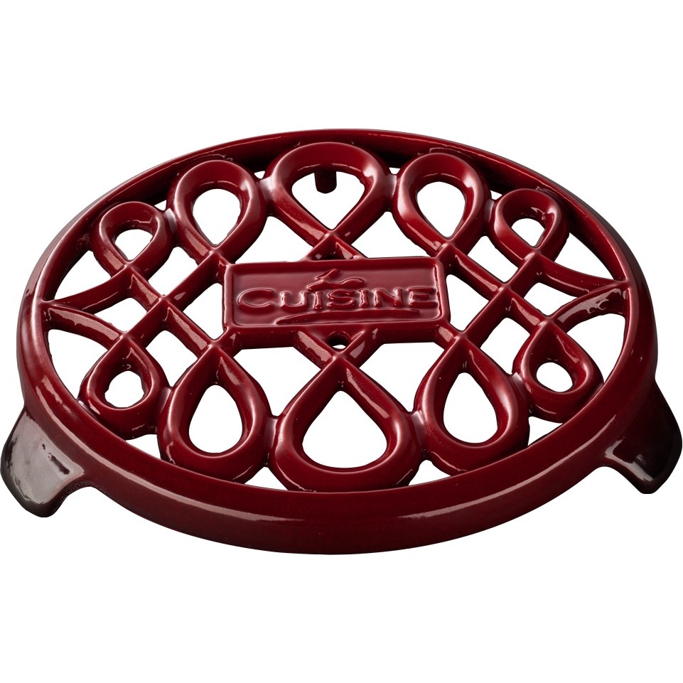 Round Trivet