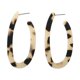 thumbnail image 2 of sweethay Pendientes colgantes Colgante Colgante Accesorios populares Pendiente geométrico Regalo de aniversario Dama Decoraciones Gancho para Type3 NO3, 2 of 6