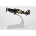 thumbnail image 4 of Hawker Hurricane Mk.I Fighter Aircraft British Royal Air Force "The Aviation Archive" Series 1/72 Diecast Model by Corgi, 4 of 4