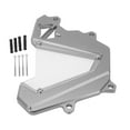 thumbnail image 6 of Motorcycle Front Sprocket Guard Plate Aluminium Alloy Replacement for NINJA1000 2014‑2017, 6 of 8