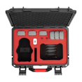 thumbnail image 1 of Hard Case for Da Jiang Innovations Mini 4 Pro, Waterproof Pressure Resistant Carrying Case for Da Jiang Innovations Mini 4 Pro Accessories, 1 of 4