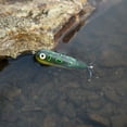 thumbnail image 4 of PR HEDDON Baby Torpedo Topwater Bullfrog 2 1/2" 3/8 oz., 4 of 10