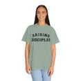 thumbnail image 4 of Raising Disciples Christian Sweatshirt Christian Homeschool Mama, 4 of 4