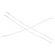 thumbnail image 2 of New 5pcs Yarn Tension Take-Up Spring 404755001 Fit For Brother Knitting Machine KH588 KH710 KH860 KH871 KH881 KH890- KH970 KH260, 2 of 5