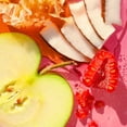 thumbnail image 5 of eos Coconut Milk, Honey Apple, Raspberry Kiwi Splash Lip Balm Sticks, 3 pack, 12 g, 5 of 5