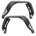thumbnail image 5 of Smittybilt Apollo Rear Fender Flares - 77836, 5 of 7