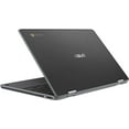 thumbnail image 4 of ASUS Rugged Chromebook Flip 11.6" Touchscreen Intel N4020 4GB 32GB Chrome OS, 4 of 6