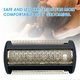 thumbnail image 3 of Hair clipper replacement head suitable for Philips shaver BG2024 BG2025 BG2026 BG2028 BG2036 BG2038 BG2040 XA2029 XA525 TT2021 TT2022 TT2030 TT2040, 3 of 4