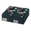 APC REPLACEMENT BATTERY CARTRIDGE #12 - UPS BATTERY - 1 X LEAD ACID