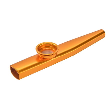 Monoprice Metal Kazoo