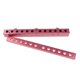 thumbnail image 5 of Molde para lápiz labial de 12,1mm, herramienta de llenado de molde para bálsamo labial, 12 orificios, 2 en 1 Yuyangstore Molde profesional de la barra de labios, 5 of 8