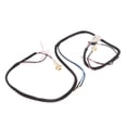 thumbnail image 4 of ASFIT-Autoparts For Bobcat S150 S175 S185 S205 S220 S250 S300 Rear Door Wiring Harness 6716419, 4 of 6